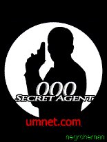 game pic for 000 Secret Agent S60V3 J2ME